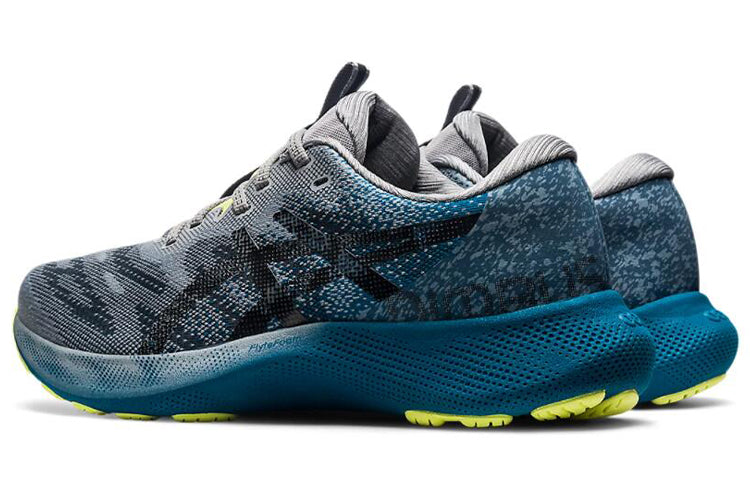 ASICS Gel-Nimbus Lite 2 'Blue Grey' 1011B009-404
