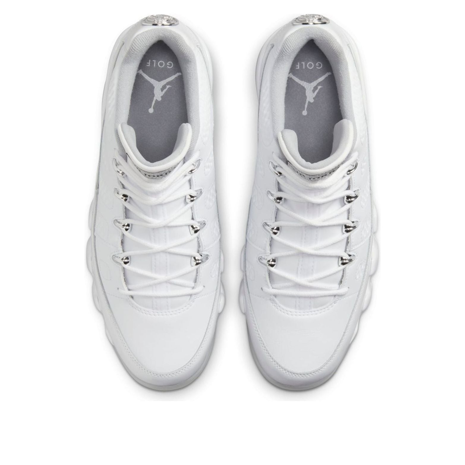 Air Jordan 9 Retro Low Golf 'NRG Tour Championship' HM8373-100