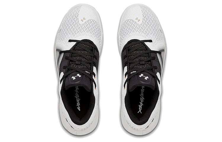 Under Armour Anatomix Spawn 2 'White Black' 3022626-100