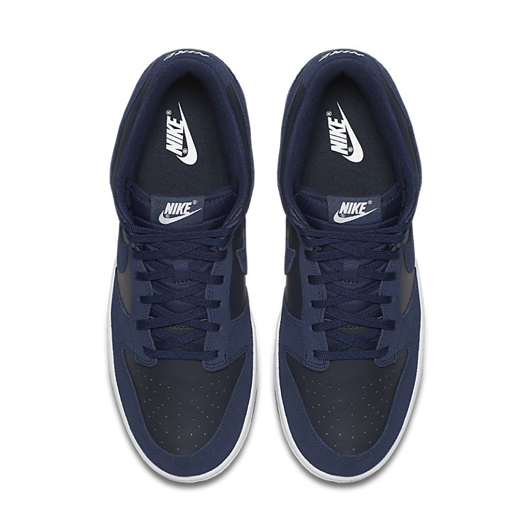 Nike Dunk Low 'Binary Blue' 904234-401