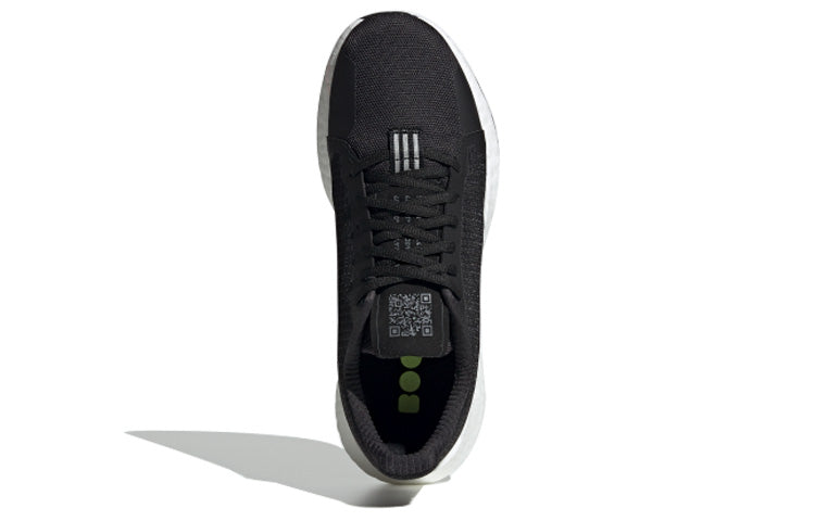 adidas SenseBoost Go WNTR 'Core Black' EH1026