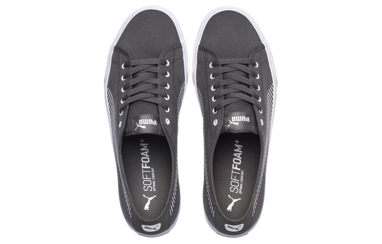 PUMA Bari Gray 369116-04
