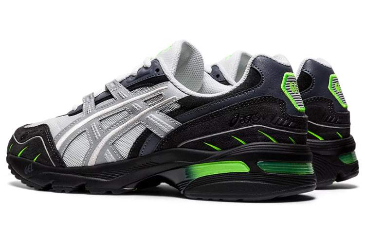 ASICS Gel-1090 'Black White Grey' 1021A469-021