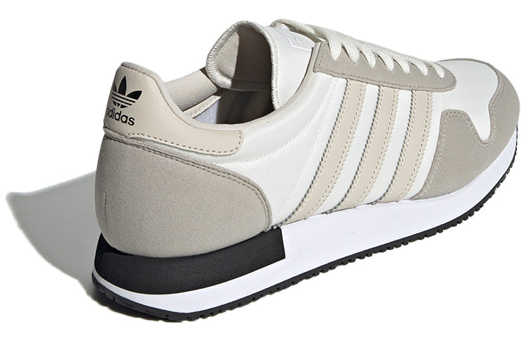 adidas originals USA 84 'Grey White Black' FX6364