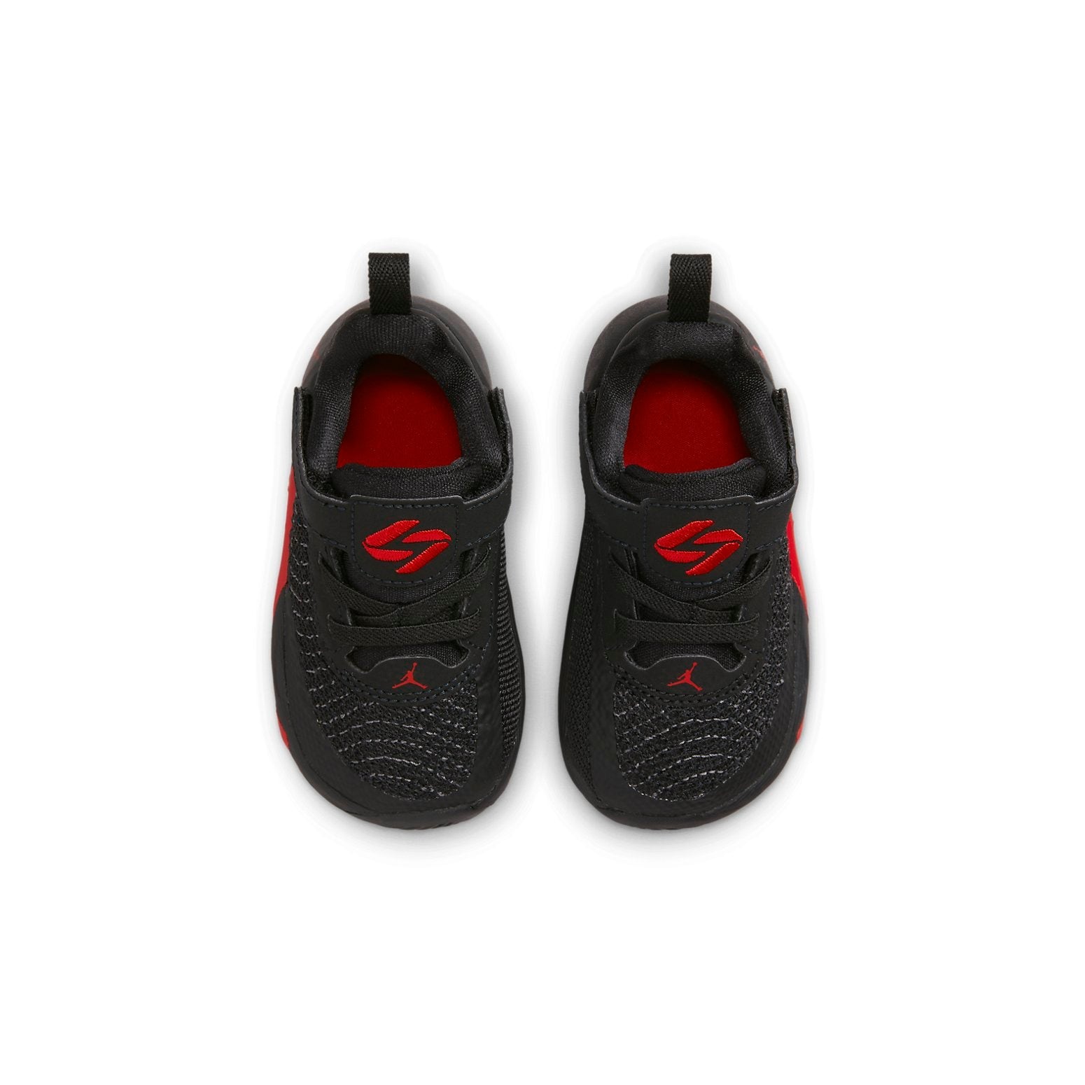 (TD) Air Jordan Luka 1 'Bred' DR6085-060