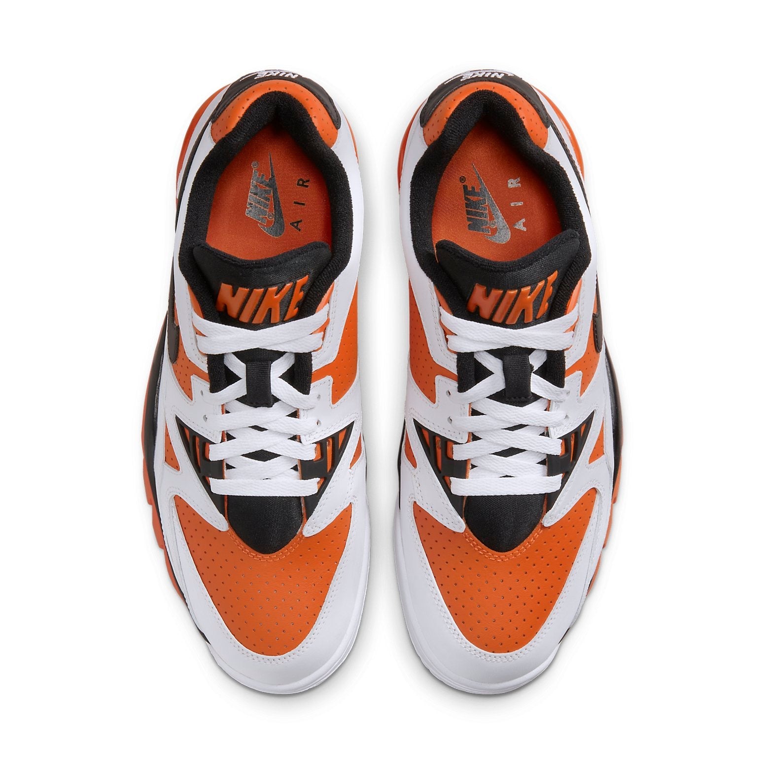 Nike Air Cross Trainer 3 Low Shoes 'Starfish' FJ4415-100