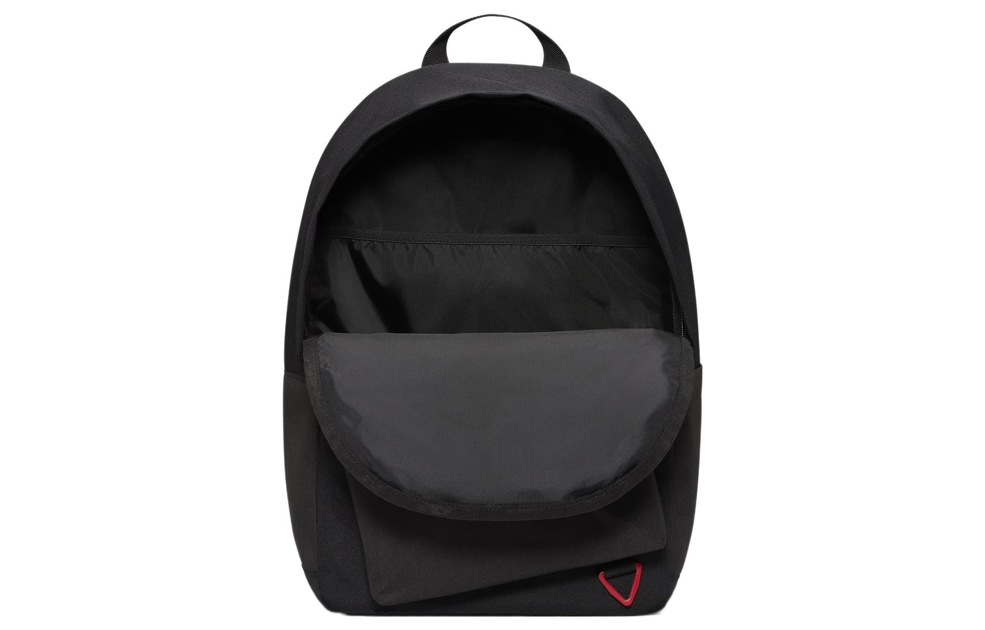 Air Jordan Jumpman Backpack 'Black' JD2223011GS-001