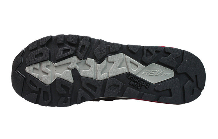 New Balance MRT 580 Steel Grey MRT580LD