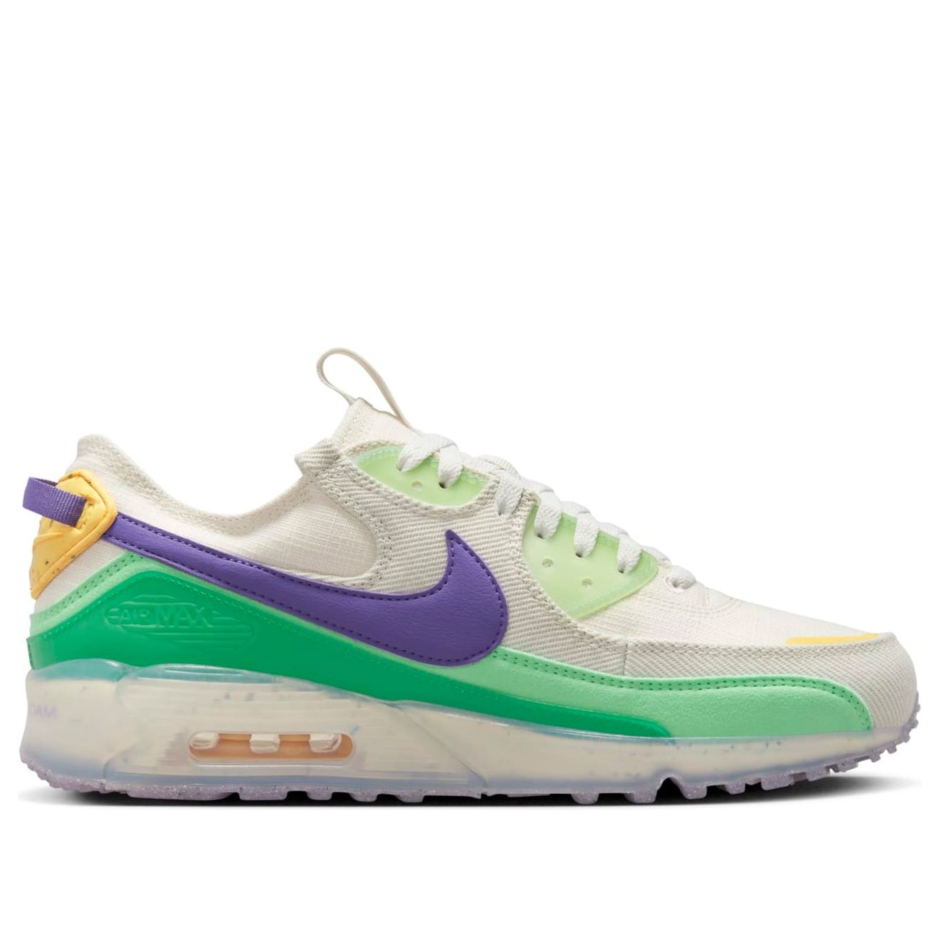 Nike Air Max Terrascape 90 'Phantom Action Grape' DV7413-001
