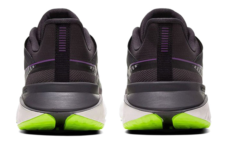 (WMNS) Nike Legend React 2 Shield 'Oil Grey' BQ3383-002