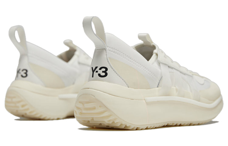 adidas Y-3 Qisan Cozy 'Cream White' HR1961