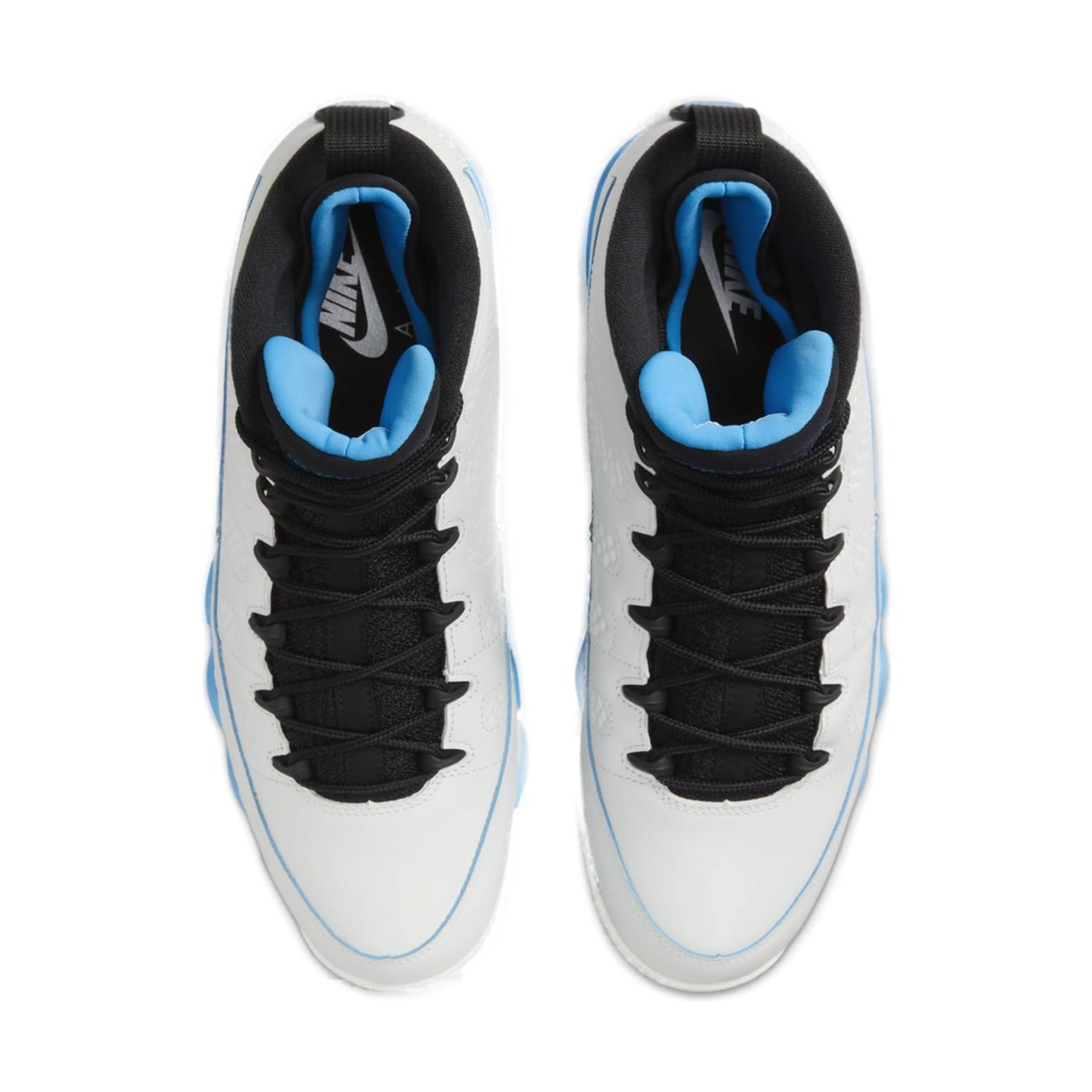Air Jordan 9 Retro 'Powder Blue 2024' FQ8992-101