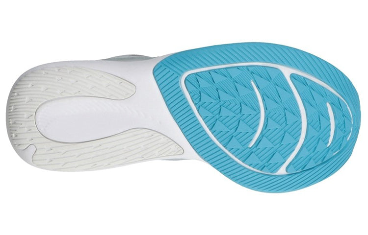 (WMNS) New Balance Viaza Grey/Blue WVIAZLG1
