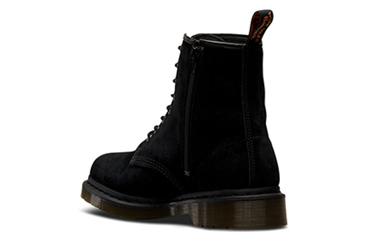Dr. Martens x Beams 8 Black Unisex 24797001