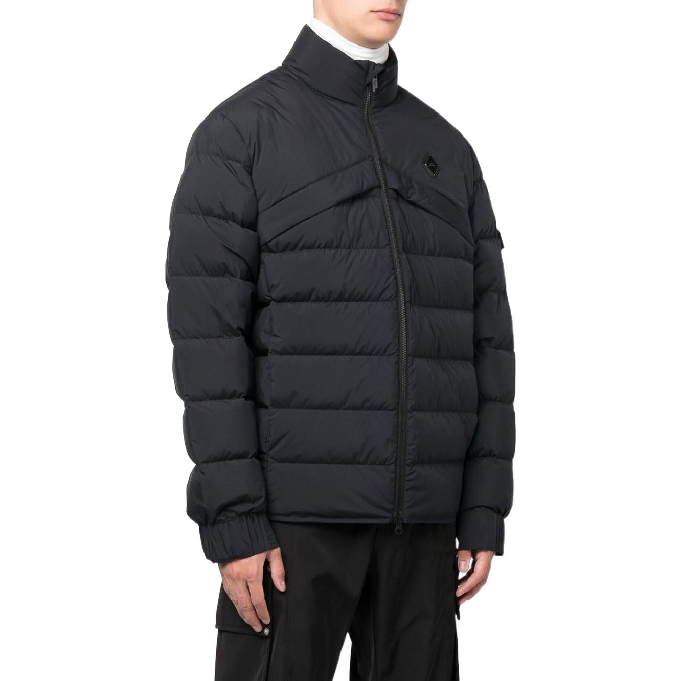 A-COLD-WALL* Light-Weight Down Jacket 'Black' ACWMO106-BLACK
