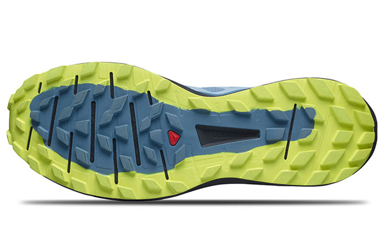 Salomon Sense Ride 4 'Copen Blue' 412104