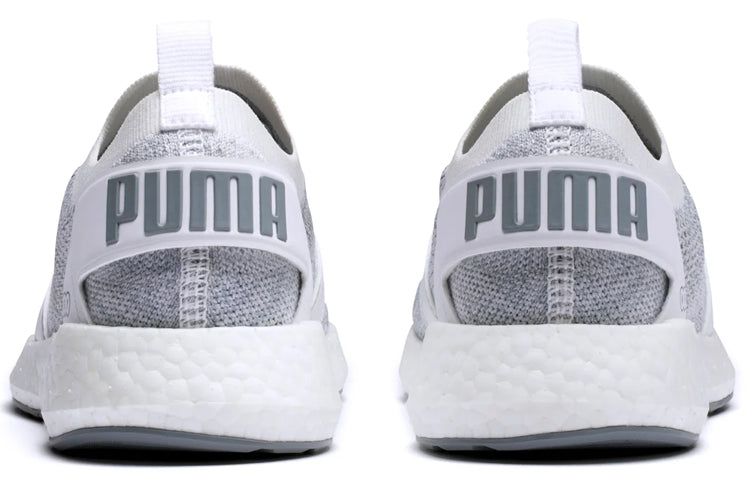 (WMNS) PUMA NRGY Neko Engineer Knit 'White' 191094-07