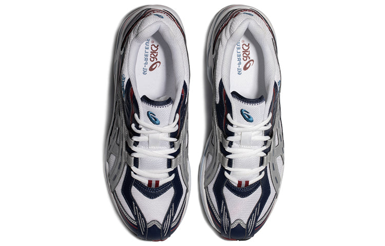 ASICS Gel-Preleus 'White Pure Silver' 1201A084-102