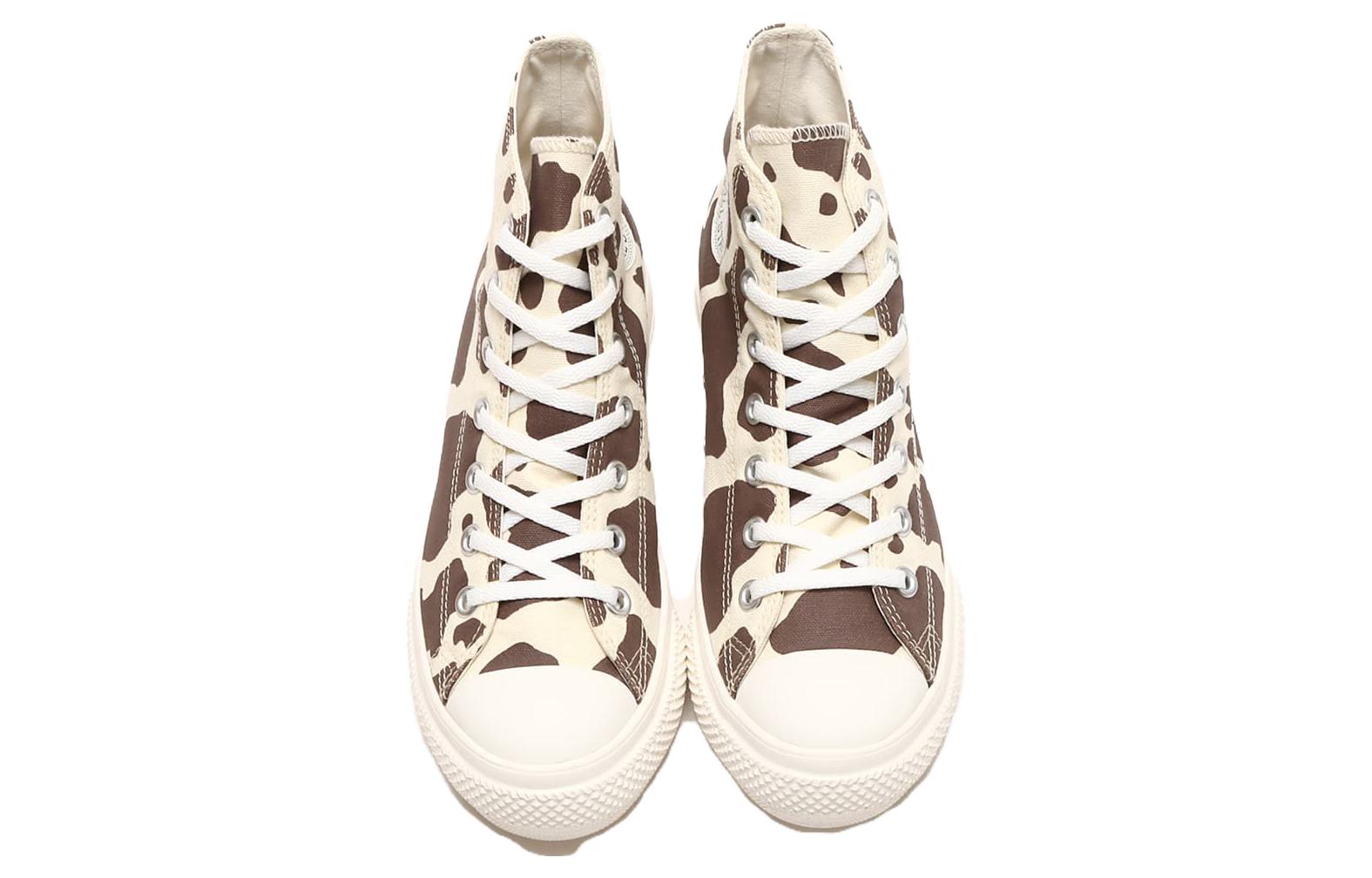Converse All Star Light Plts 'Cowspot' 31308150