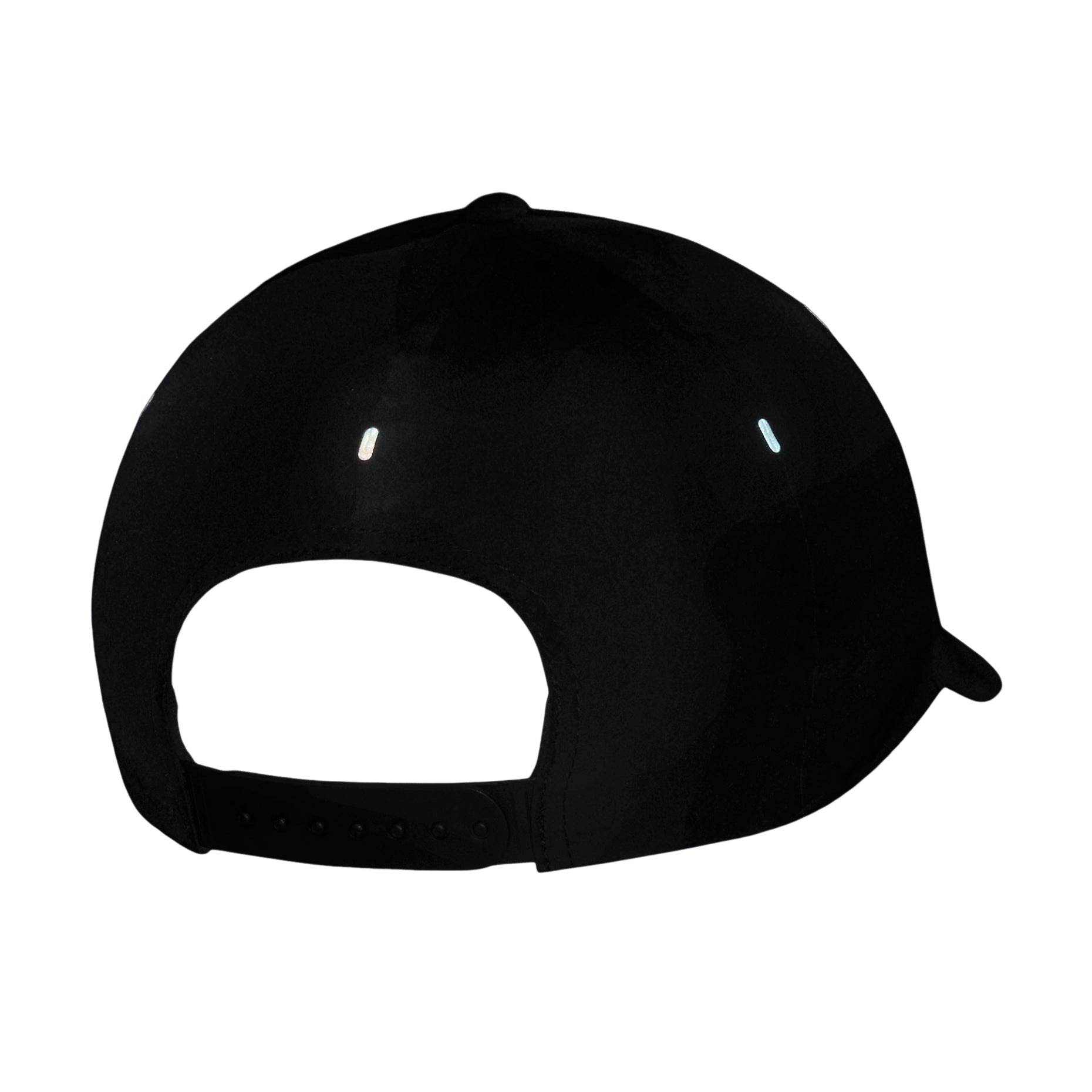 Nike Storm-FIT ADV Club Cap 'Black Reflective Silver' FJ6205-010