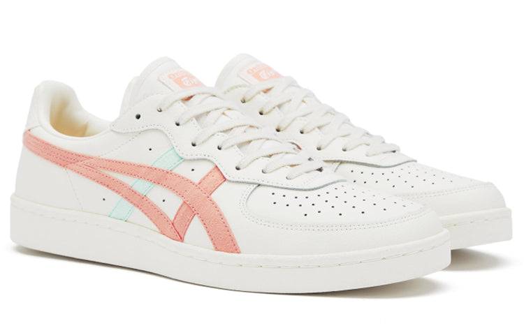 Onitsuka Tiger GSM Shoes 'Cream Guava' 1183B701-103