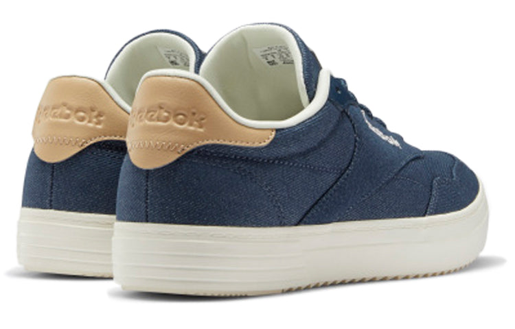 Reebok Royal Techque T Vulc Sneakers Blue FW7248