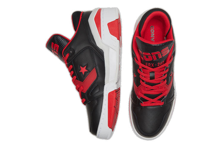 Converse Erx 260 Black/Red 167109C