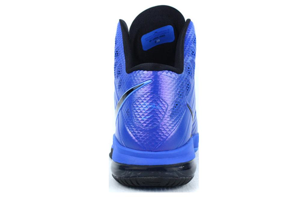 (PS) Nike LeBron 8 'Varsity Royal' 441946-400