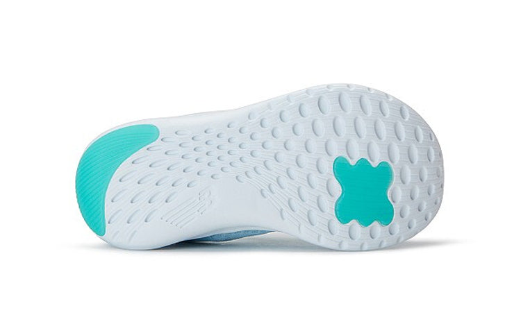 New Balance Step Toddler Light Blue IOSTEPPB