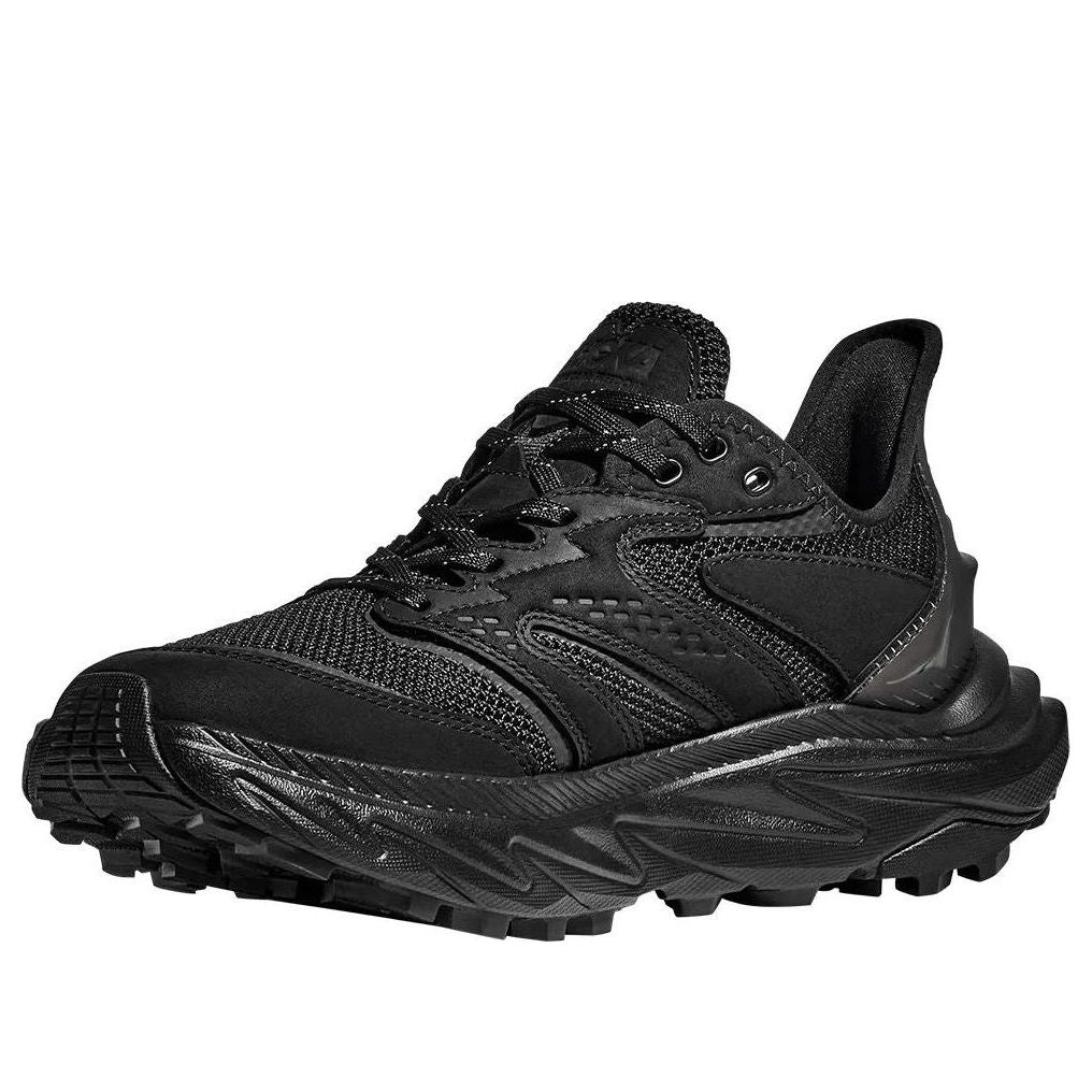 HOKA ONE ONE Anacapa 2 Freedom 'Black' 1155192-BBLC