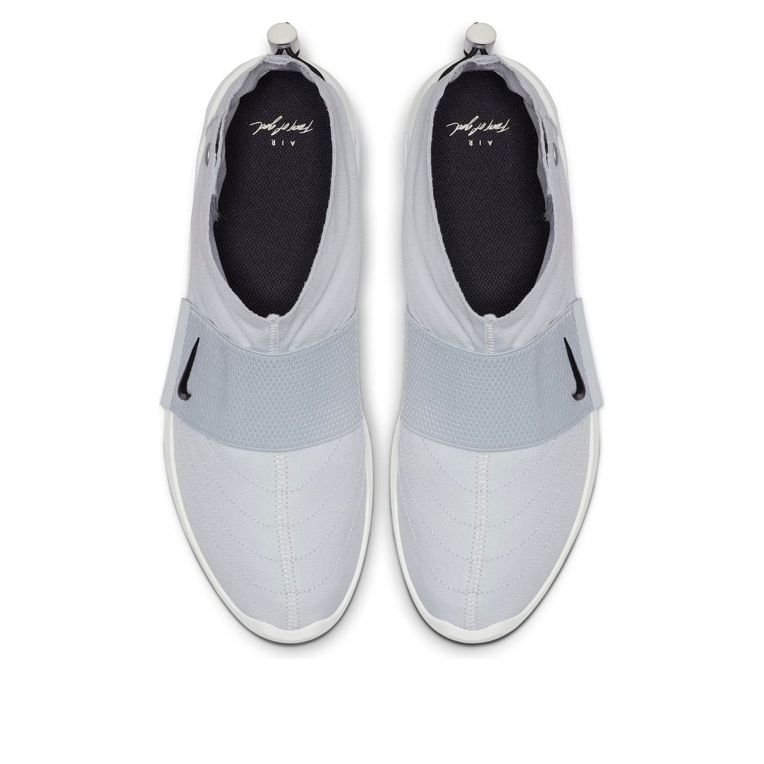 Nike Air Fear Of God Moc 'Pure Platinum' AT8086-001