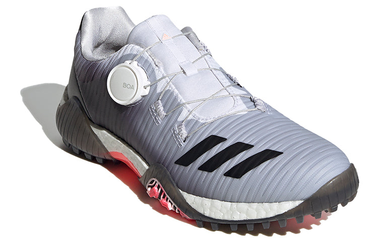 (WMNS) adidas Codechaos Boa Grey/Pink FW4990