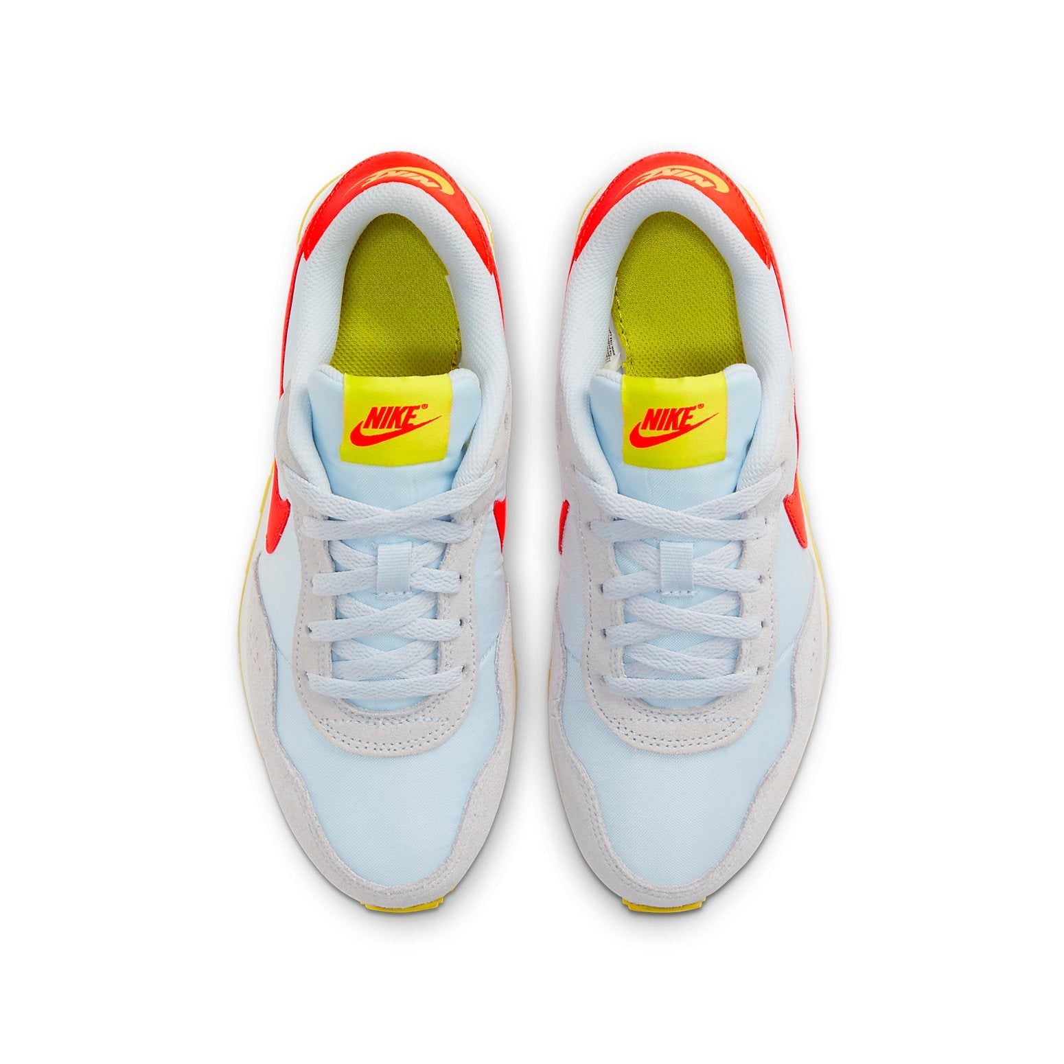 (GS) Nike MD Valiant 'Light Armory Blue Crimson' CN8558-013