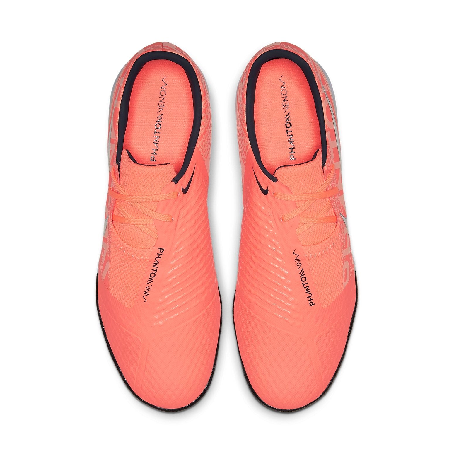 Nike Phantom Venom Academy TF 'Bright Mango' AO0571-810