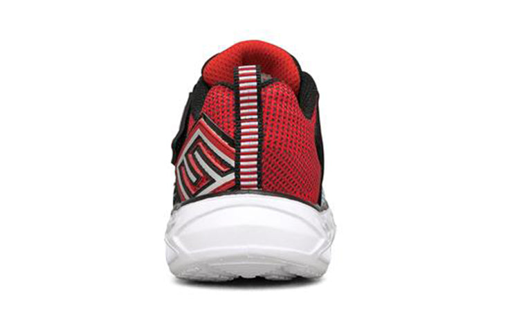 Skechers Hypno-flash 2.0 90587N-SLBK