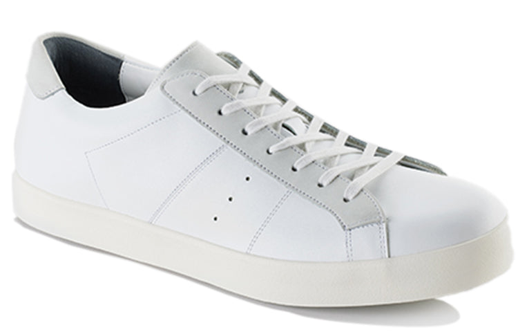 Onitsuka Tiger Court-t F 'White Grey' 1183B684-101