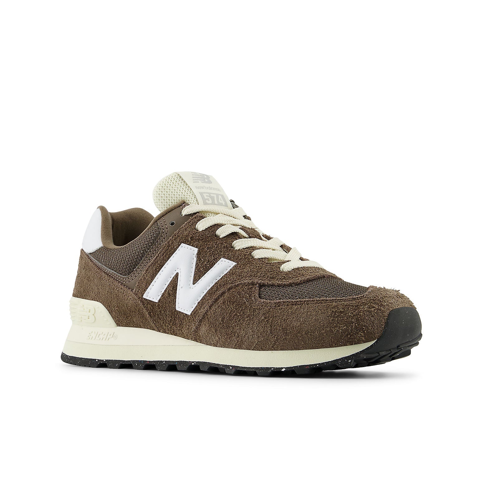 New Balance 574 'Dark Mushroom' U574RBI