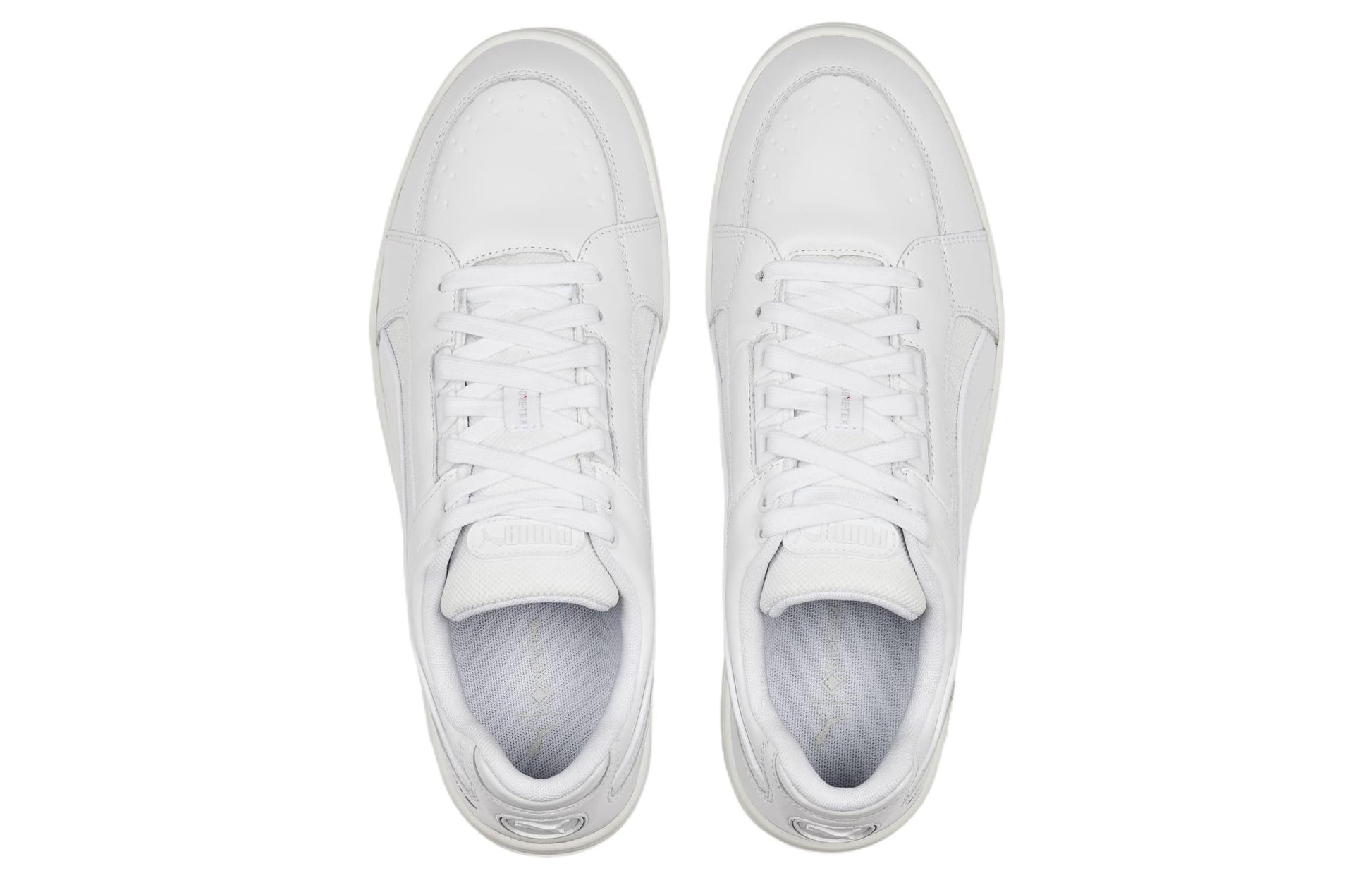 PUMA Slipstream Lo DC GORE-TEX 'Triple White' 386342-02