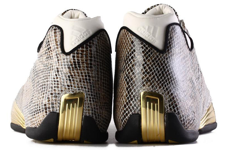 adidas T-mac 3 Black/Brown S85478