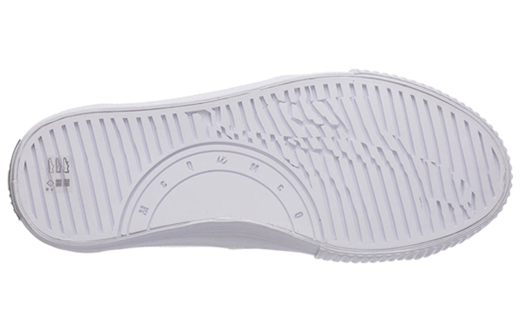 Alexander McQueen Sneakers Creamy 621915R26969034