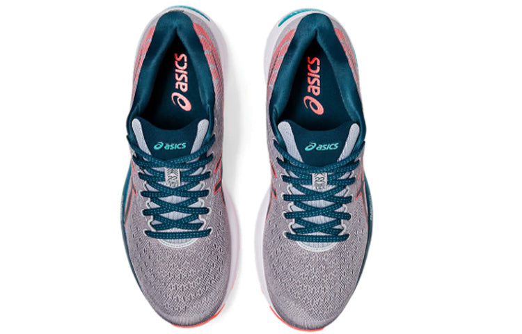 ASICS Gel-Cumulus 22 'Magnetic Blue Grey' 1011A862-023