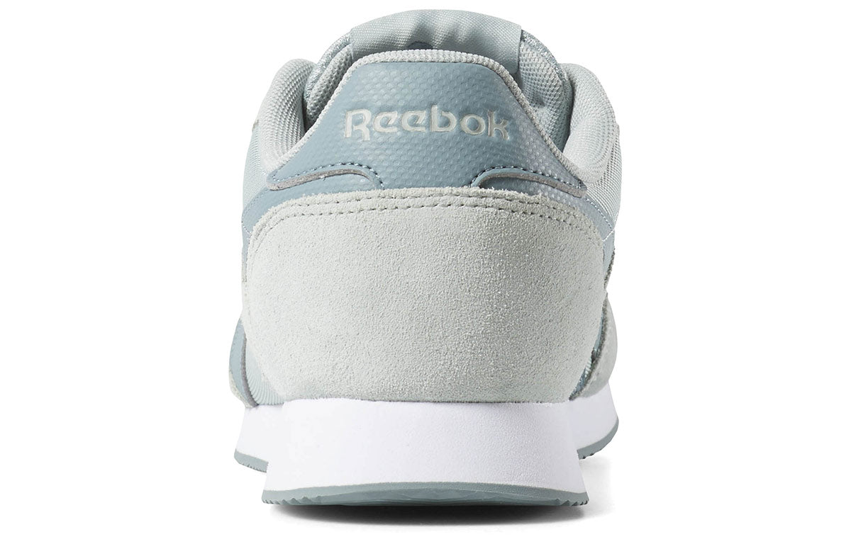 (WMNS) Reebok Royal Clean 'Blue Grey' CN7380