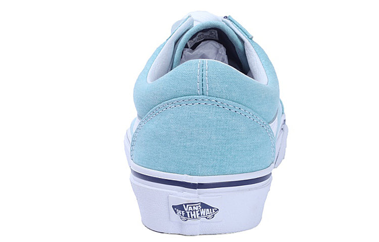 Vans Old Skool 'Washed Canvas' VN0A38G1NA2
