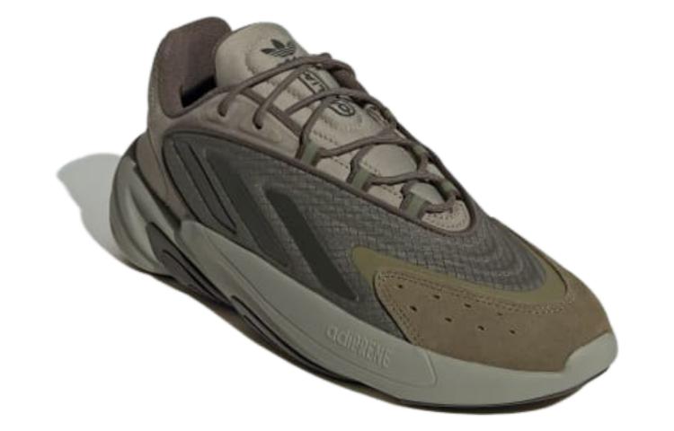 adidas Ozelia 'Olive Green' IE2003