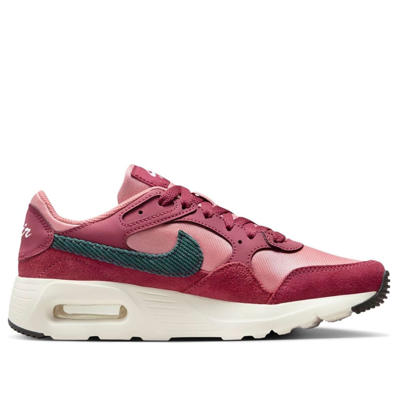 (WMNS) Nike Air Max SC 'Red Stardust Cedar' FB8459-600