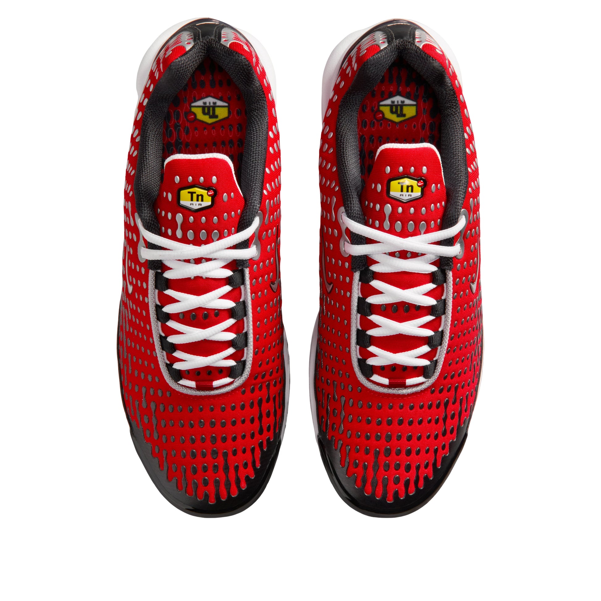 Nike Air Max Plus VII 'University Red Black White' HQ2197-600