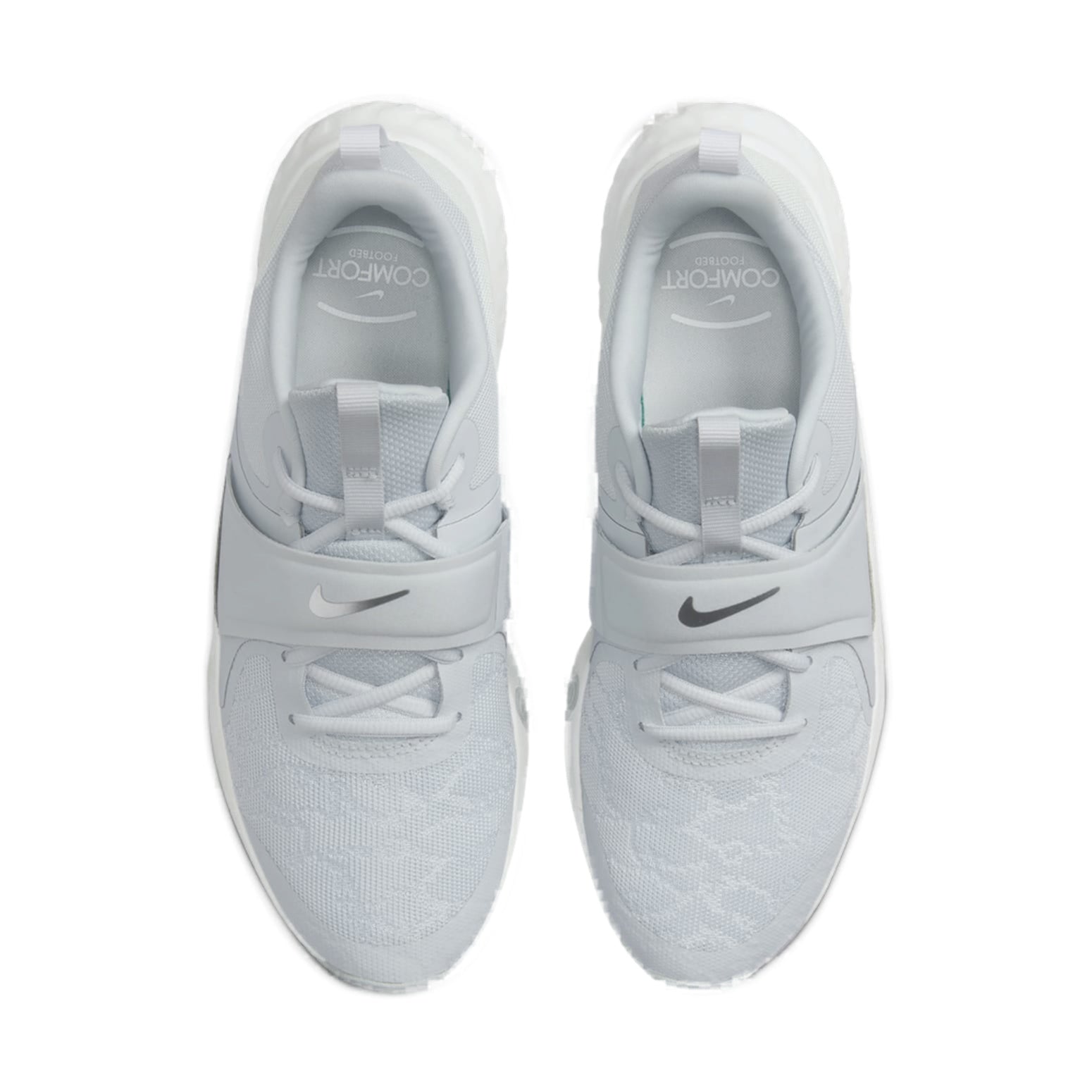 (WMNS) Nike Renew In-Season TR 12 'Pure Platinum' DD9301-002