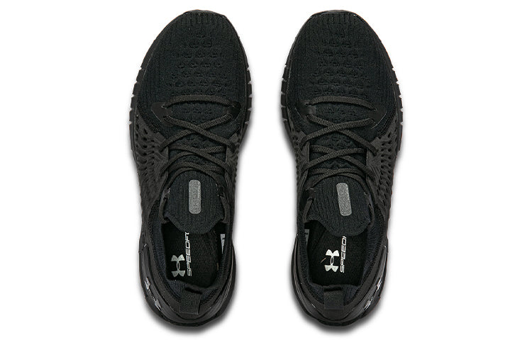 Under Armour HOVR Phantom RN 'Black' 3025210-001