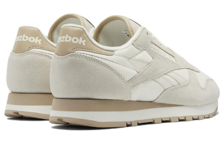 Reebok Classic Leather 'Chalk Modern Beige' GY1523