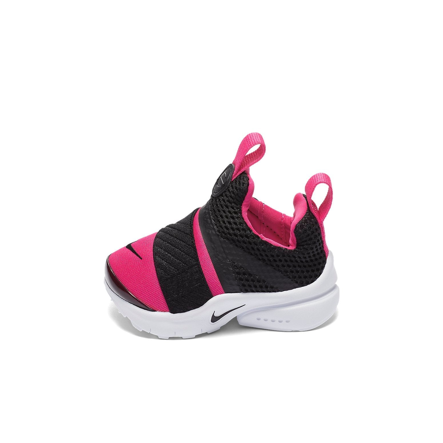 (TD) Nike Presto Extreme 'Black Pink Prime' 870021-004